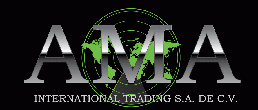 AMA International Trading SA de CV